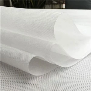 „Spunbond“ neaustinis audinys, skirtas sulankstomam drabužių spinteliui, 50-100 gsm